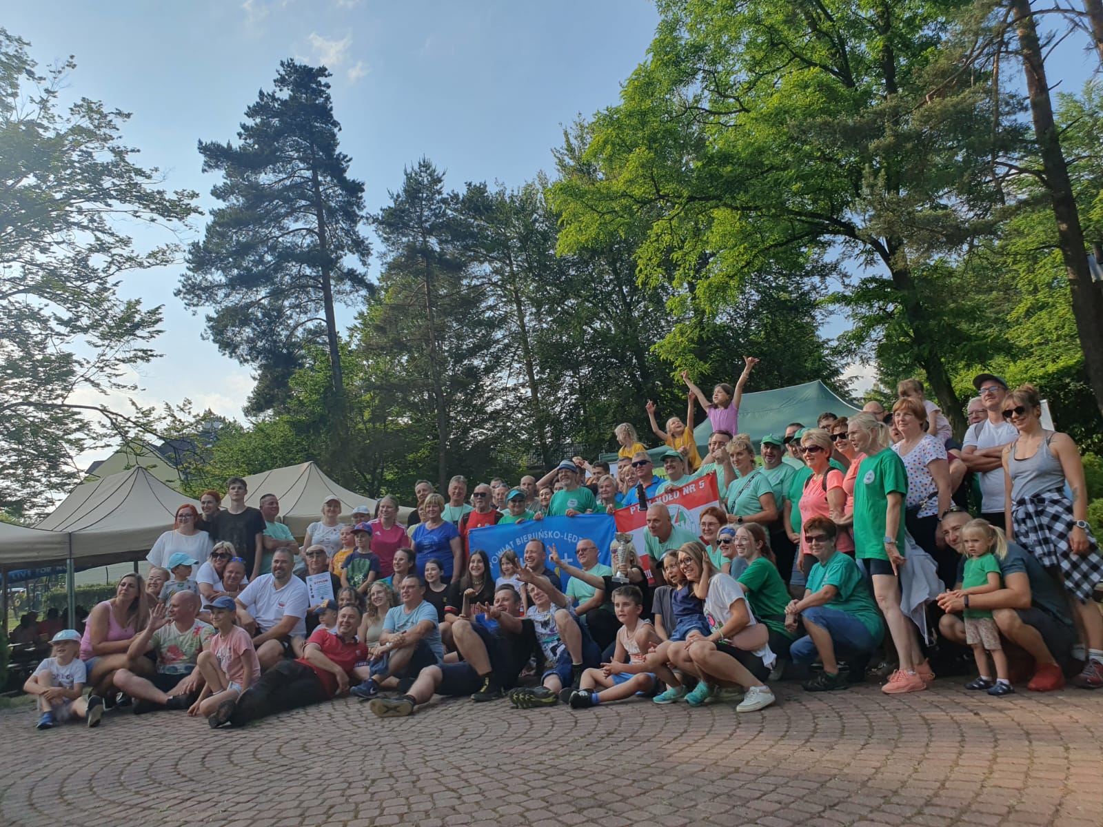 Zdjęcie grupowe